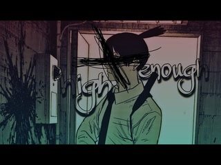 Chainsaw Man -Edit-