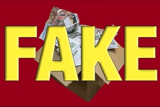 Beware Of Fake News