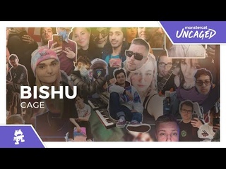 Bishu - Cage [Monstercat Release]