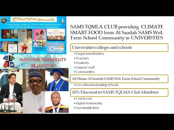 Home for Ukrain Refugees in 1000 Homes SAMS Wo L Farm School Community in University Campuses of