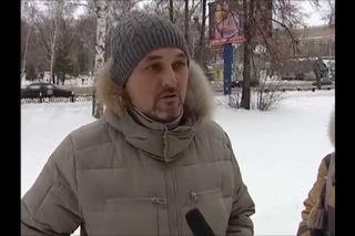 Выпуск от  Приходилось ли горожанам сталкиваться с криминалом - Стерлитамакское телевидение