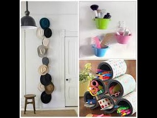 130 IDEIAS GENIAIS PARA FAZER EM CASA