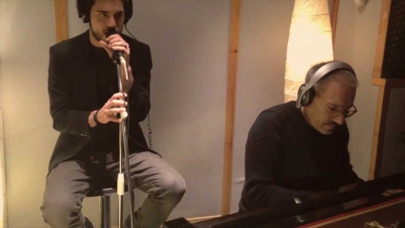Mika Rain ( Cover by Manuel