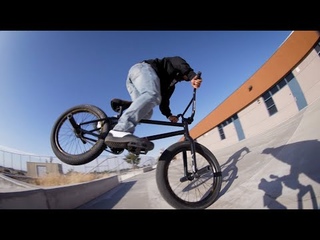 SOURCE BMX: CINEMA Riding Edit 2021 / Battle of the Brands 2