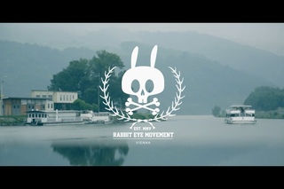 Lords Crew - Mural Harbor - Linz 2015