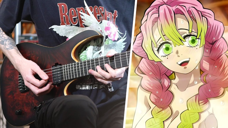 Kizuna no Kiseki Demon Slayer Season 3 Opening,