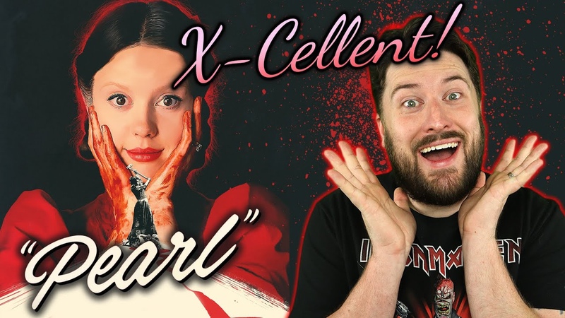 Pearl (2022) Movie