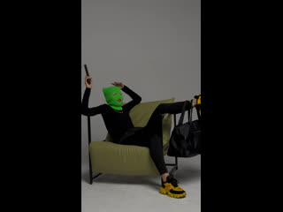 Video by Tursynay Tolediar