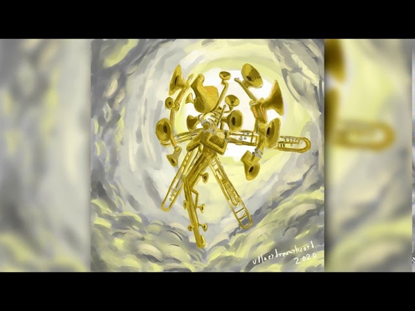 Tuba Angel