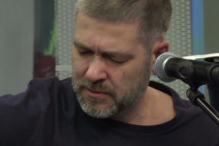 Сплин - Романс (#LIVE Авторадио)