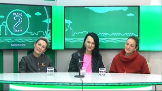 Фестиваль современных танцевальных спектаклей и миниатюр Иное.