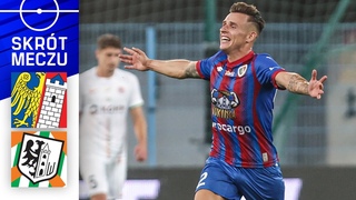 PIAST - ZAGEBIE | SKROT | GOL KOLEJKI! KADZIOR ZACHWYCI! | Ekstraklasa 2024/25 | 6. KOLEJKA