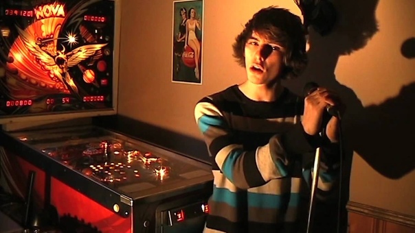 Katy Perry ET ( Full Cover) by Janick