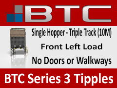 BTC Tipple 3S-3D-FL-ND