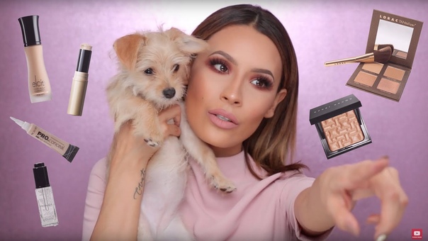 PRODUCTS IVE BEEN LOVING , DESI