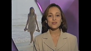 Por Amor | Compacto de Chamadas - 1997