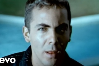 Cristian Castro - Volver a Amar