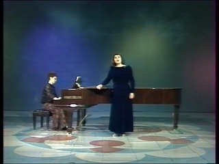 Kazan Opera Салих Сайдашев и Муса Джалиль “Песни мои “
