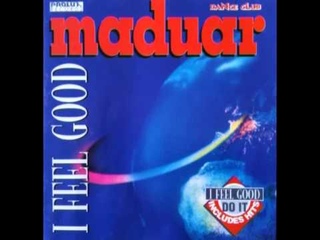 MADUAR - Anjel (official track)