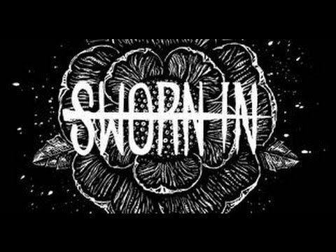 Sworn In Lay With Me Live Ashes To Ashes