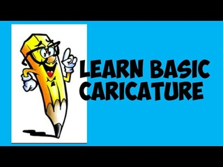 Basic Caricature