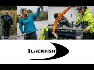 BLACKFISH StormSkin Gale Quarter Zip Pullover