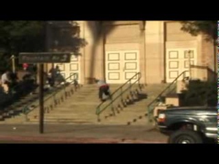 Josh Letona - Kizer Skate Team