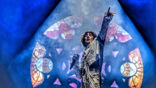 Bring Me The Horizon - DArkSide (Graspop Metal Meeting 2024)