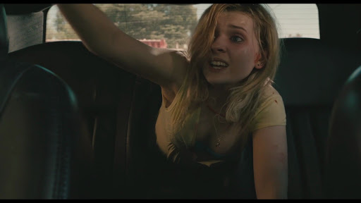 Abigail breslin nackt