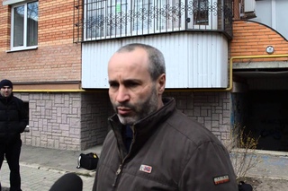 Геннадій Сікалов про свавілля полтавської влади