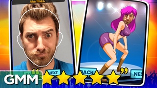 6 Apps You Won't Believe Exist #2 (GAME)