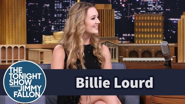 Billie Lourd Felt Awkward Being Princess Leias