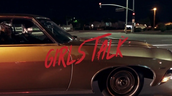 Sammi Sanchez Girls Talk ( Official