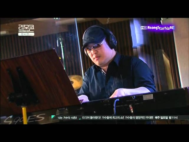 성시경 Sung Si Kyung