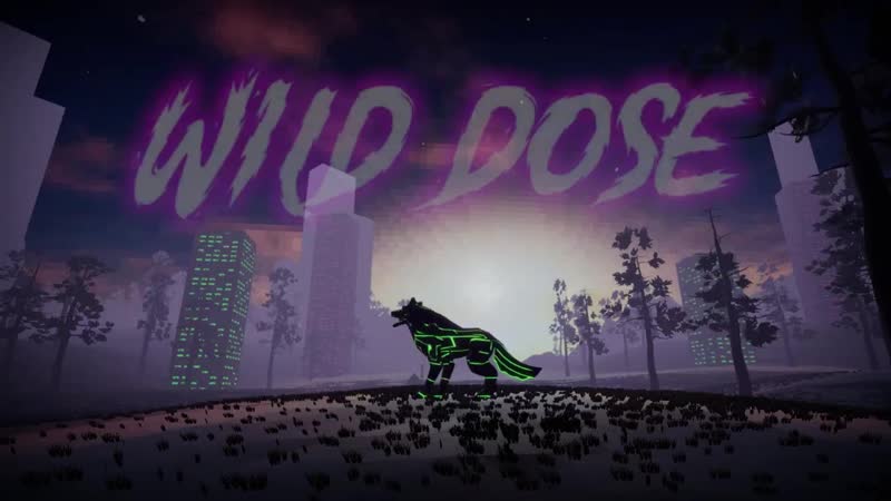 На Kickstarter идет компания по сбору средств для игры Wild Dose: First