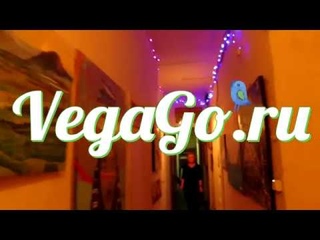 VegaGo и Еда без границ