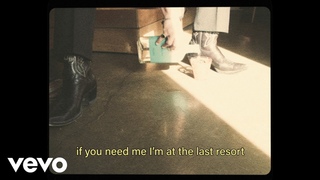 Midland - The Last Resort (Lyric Video)