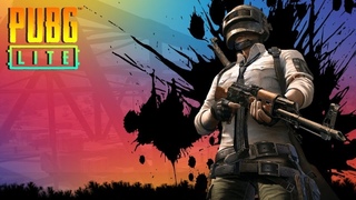 PUBG-Lite!!! Праздничный стрим!!!  Розыгрыш приза на канале(читать описание)!!!Катну с подписчиками!