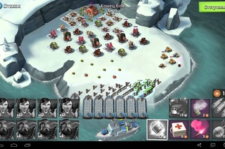 BoomBeach (Отскок)