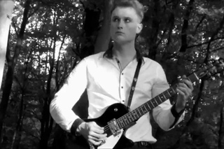 Salmi Salmiak - A Forest