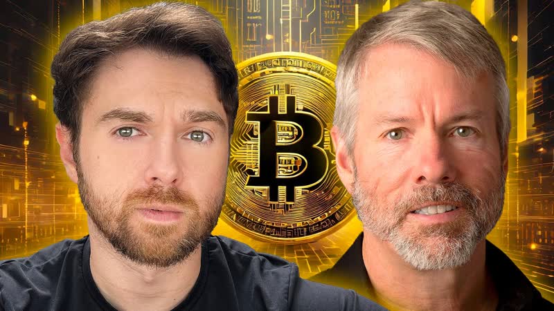 BREAKING: Michael Saylor Predicts 13 Million Per