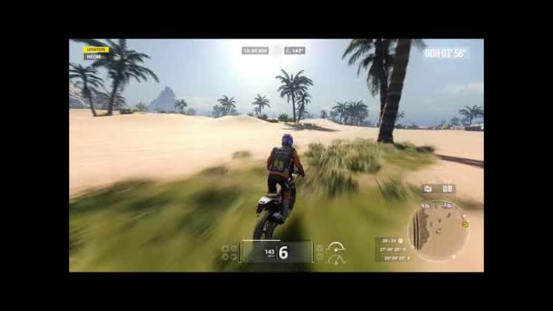 Dakar