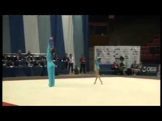 ACROGYM EC 2011 MXP RUS JUN COMB