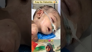 Ohh! the innocent children #freepalestine #gaza #children #free #humanity #trending