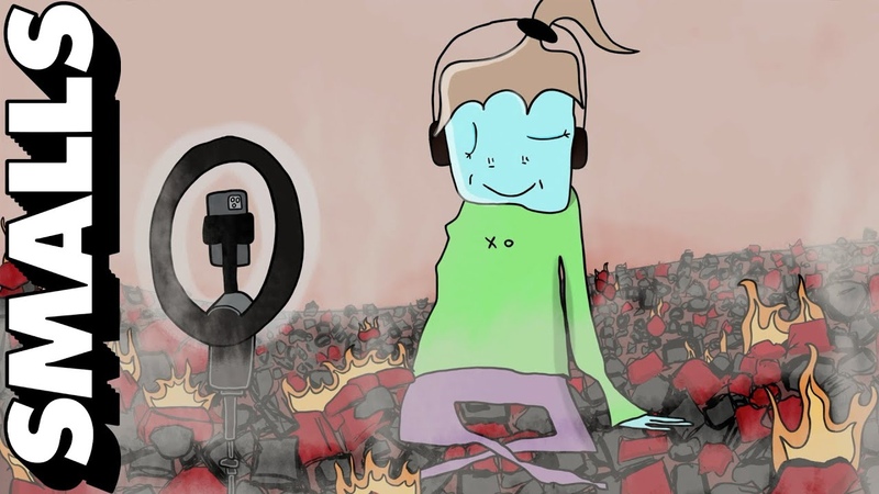 A Day In My Afterlife, adult swim