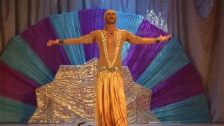 Luxor ⊰⊱ Gala show V. Feeriya ’13.