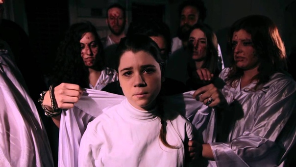 Lady Lamb The Nothing Part