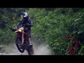 Road To Romania with Chris Birch - Red Bull Romaniacs 2011