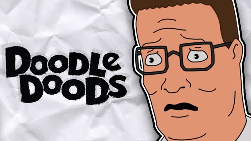 Doodle Doods Man of the Mound Episode 12 feat.