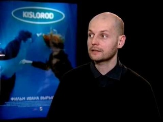Интервью Ивана Вырыпаева